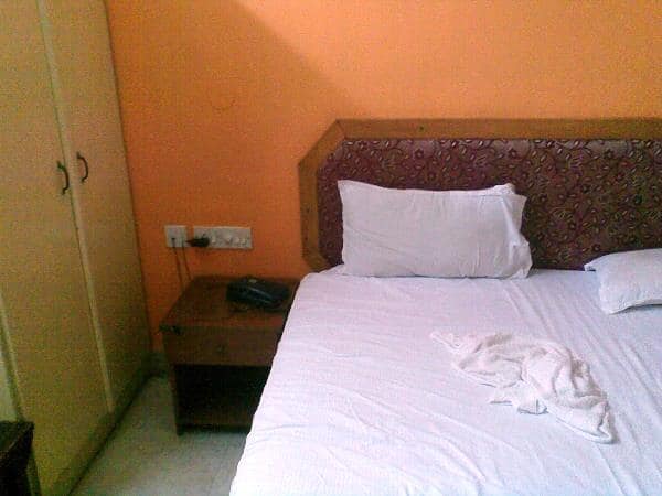 Hotel Safari, Thiruvananthapuram 2
